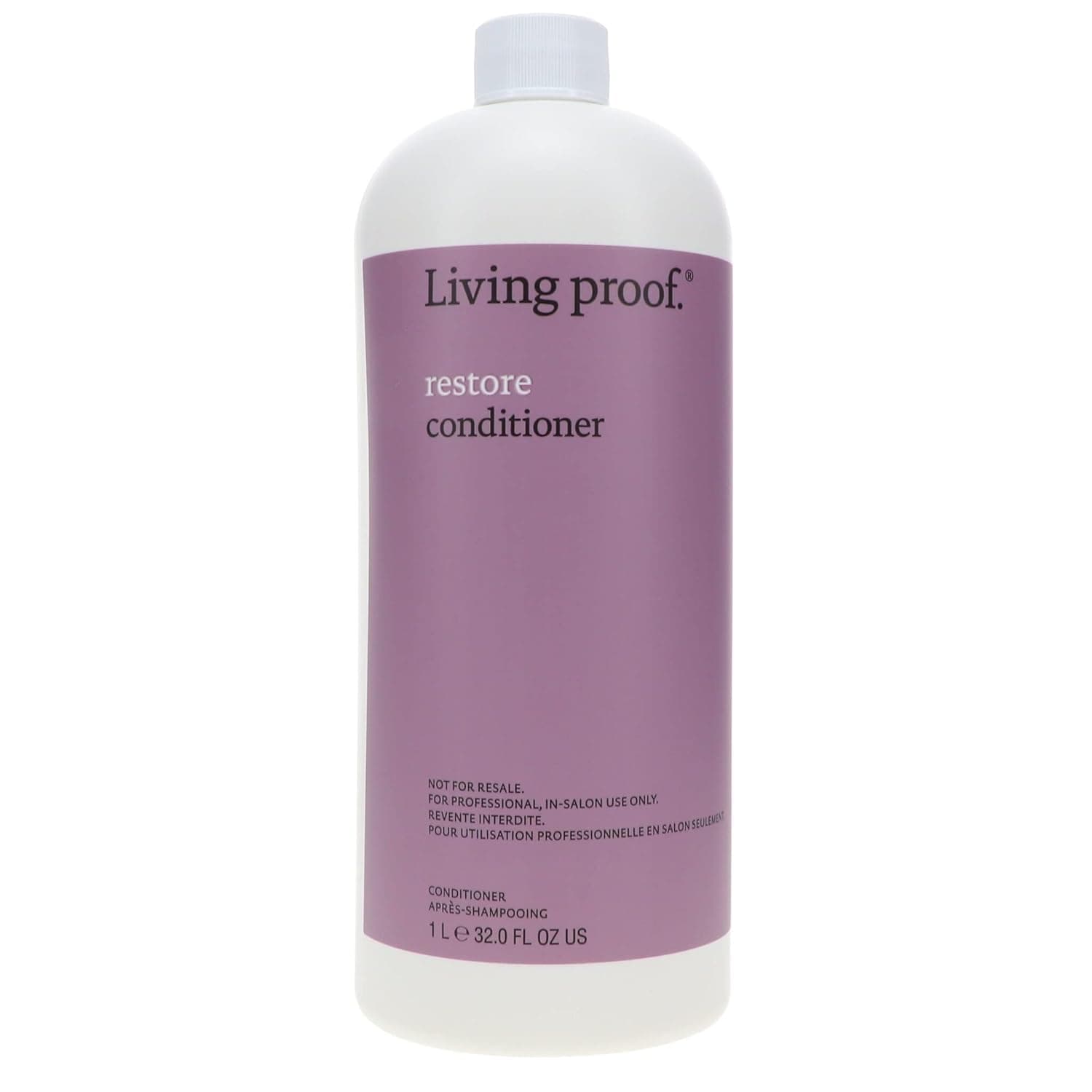 Living Proof Restore Conditioner