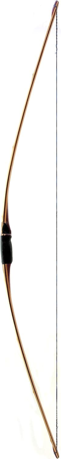 Rose City Archery Jay Gonsalves Self Bow