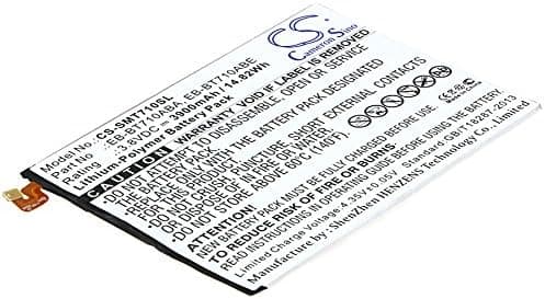 Replacement for Samsung SM-T713 SM-T710 EB-BT710ABE EB-BT710ABA SM-T715Y Galaxy Tab S2 8.0 LTE-A Galaxy Tab S2 8.0 WiFi Galaxy Tab S2 Nook 8.0 Galaxy Tab S2 Plus 8.0 Battery