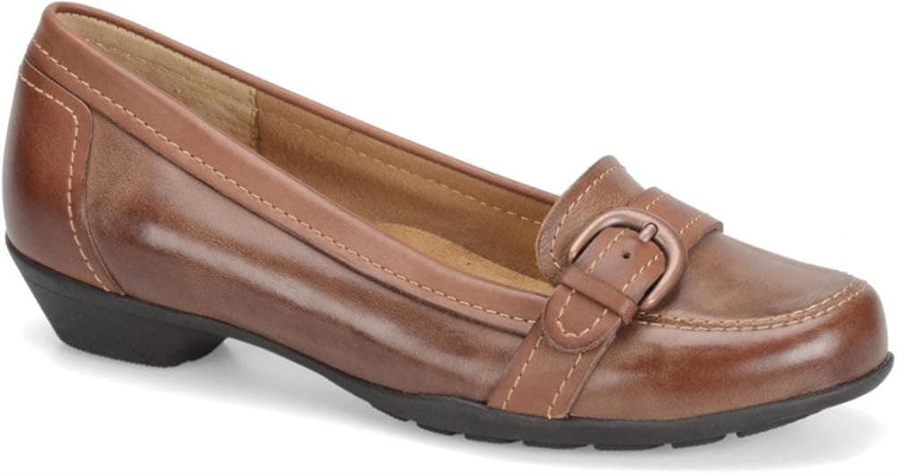 softspots - Womens - Parson