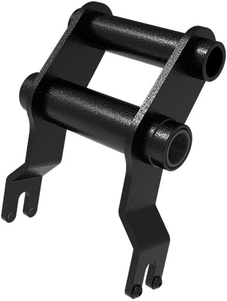 Front Runner Thru Axle Adapter for Fork Mount Bike Carrier