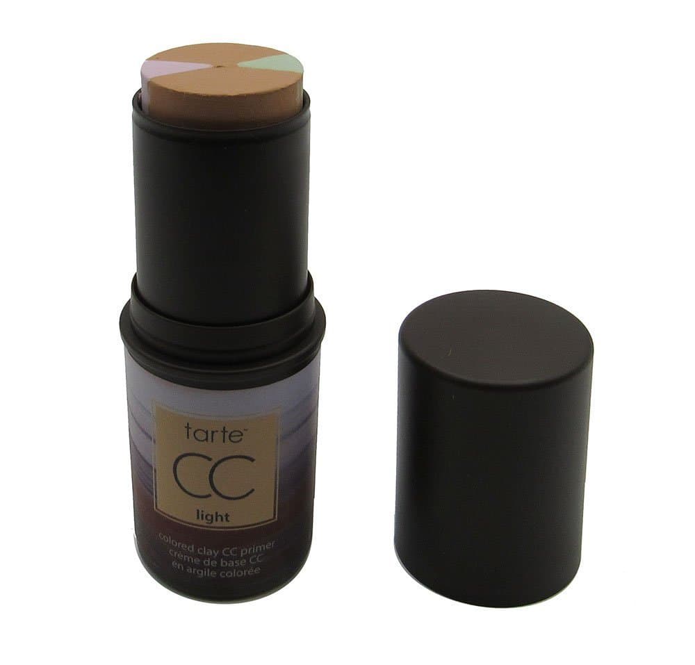 tarte CC Colored Clay CC Primer (Light)