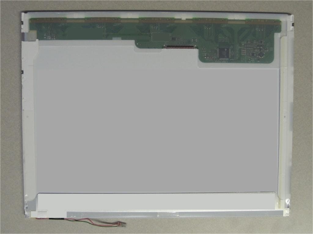 HITACHI TX38D99VC1CAA LAPTOP LCD SCREEN 15" SXGA+ CCFL SINGLE (SUBSTITUTE REPLACEMENT LCD SCREEN ONLY. NOT A LAPTOP )