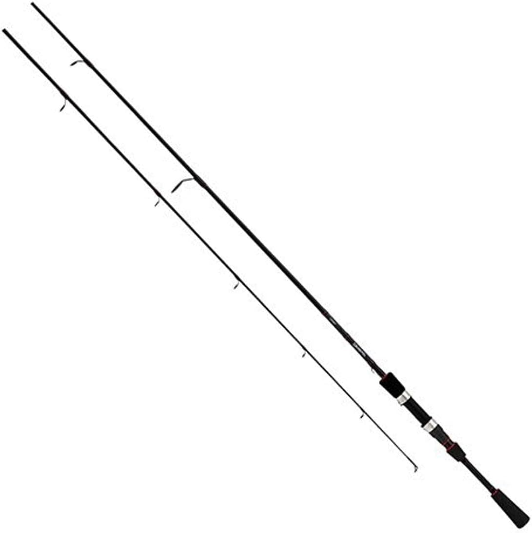 Daiwa Laguna Casting Rod