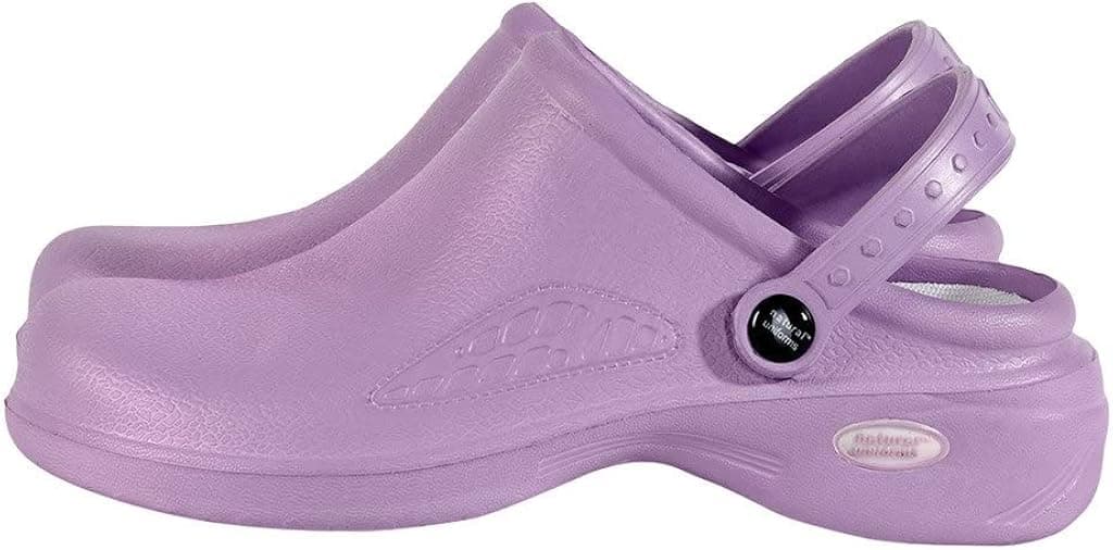 M&M SCRUBS - Women's Lightweight Nurse Shoes/Nursing Clogs