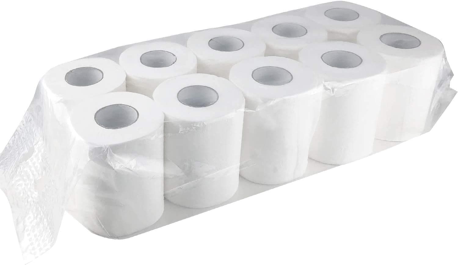 TAMEHOM 10 Ro-lls 4ply for House, Offices, Restaurants, Schools and More