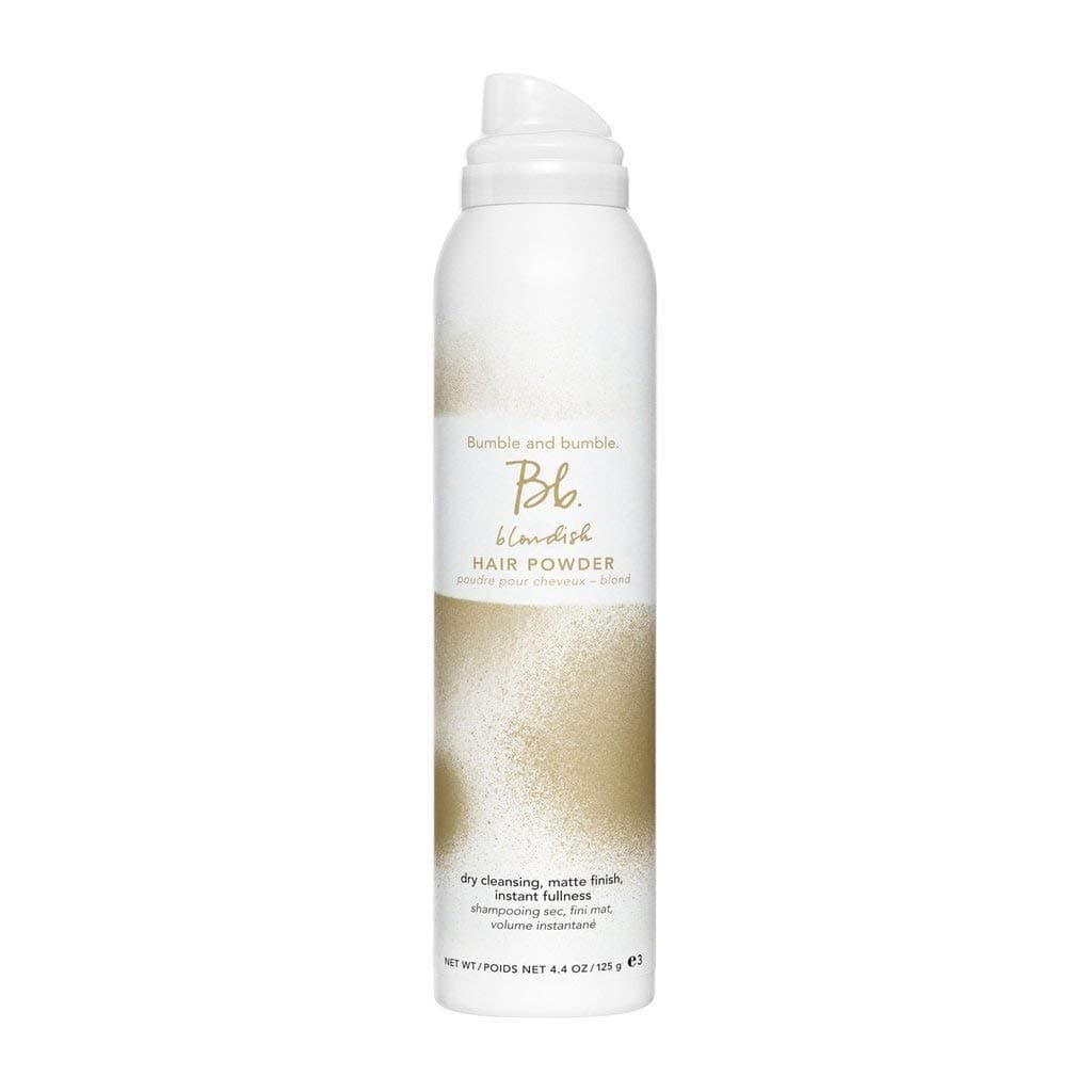 BUMBLE AND BUMBLE by Bumble and Bumble: HAIR POWDER BLONDISH 4.4 OZ