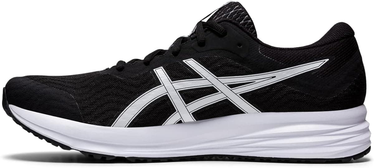 ASICS Men's Patriot 12 Running Shoes