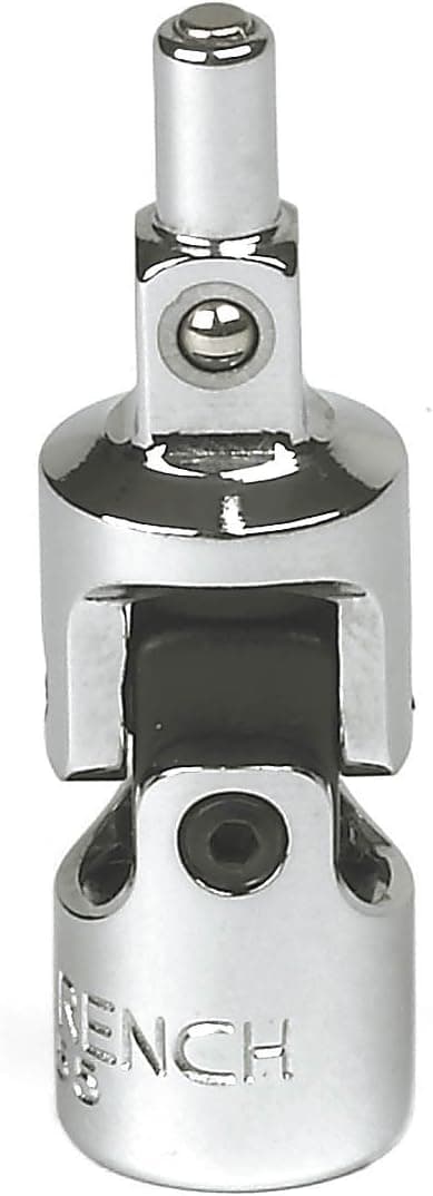 GEARWRENCH 81255 1/4-Inch Drive Magnetic U-Joint