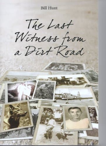 The Last Witness From a Dirt Road