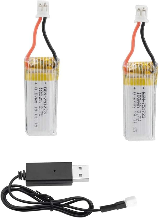 Potensic A20 / A20W Original Battery Modular Pack of 2
