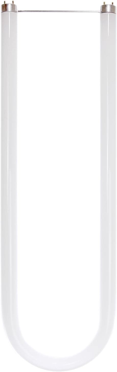 Sunlite FB32/SP835/6 32-Watt FB32 Linear Fluorescent Light Bulb Medium Bi Pin Base, 3500K