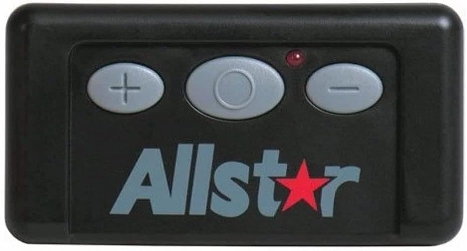 (Ship from USA) Allstar Classic QuickCode 110995 Garage Door Opener /ITEM#H3NG UE-EW23D254305