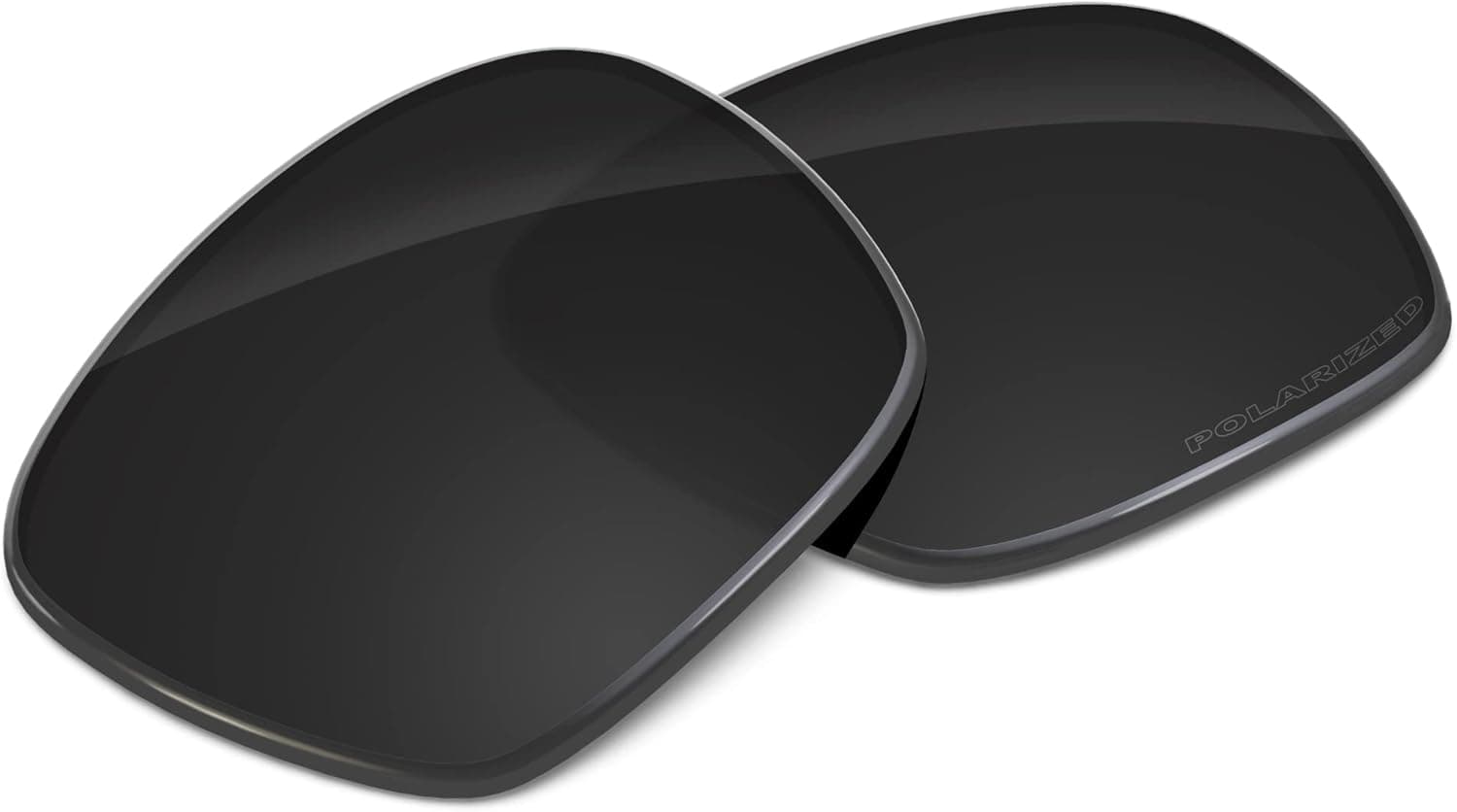 Tintart Performance Replacement Lenses Compatible with Oakley Catalyst OO9272 Polarized Etched