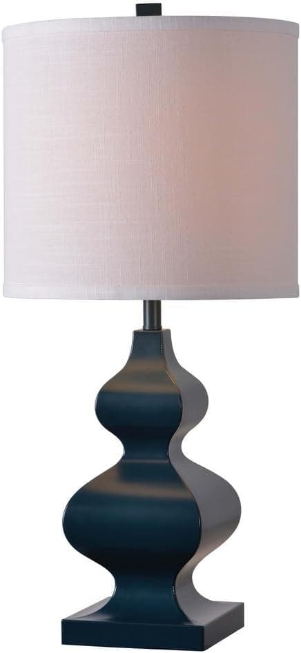 Kenroy Home Milton Table Lamp
