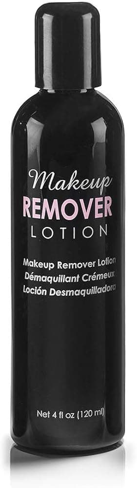 Mehron Makeup Remover