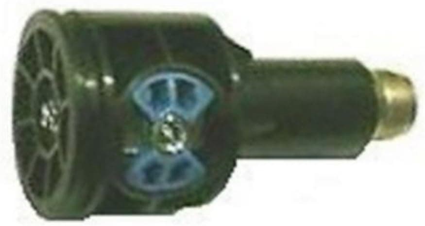 Mag Instrument MAG108000208 Switch New Ml & Rml, Black