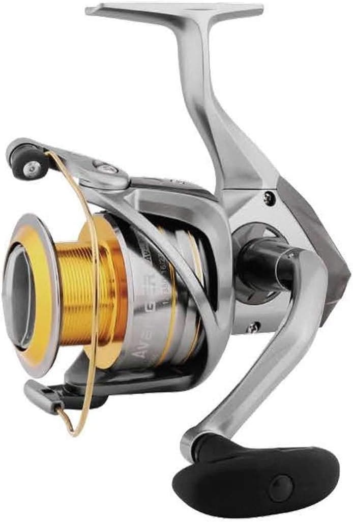 Okuma Reels Avenger Spining 6Bb+1Rb 4.8:1