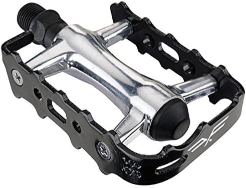 Forte M2 Platform Bicycle Pedals