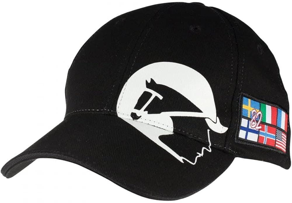 FINN TACK Finntack Basic Cap