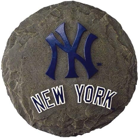 MLB New York Yankees Stepping Stone
