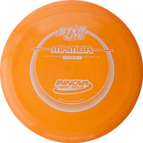 Innova Starlite Mamba