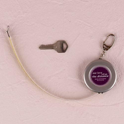 Weddingstar 8425 4 m/13' Measuring Tape