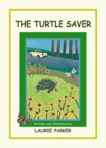 The Turtle Saver