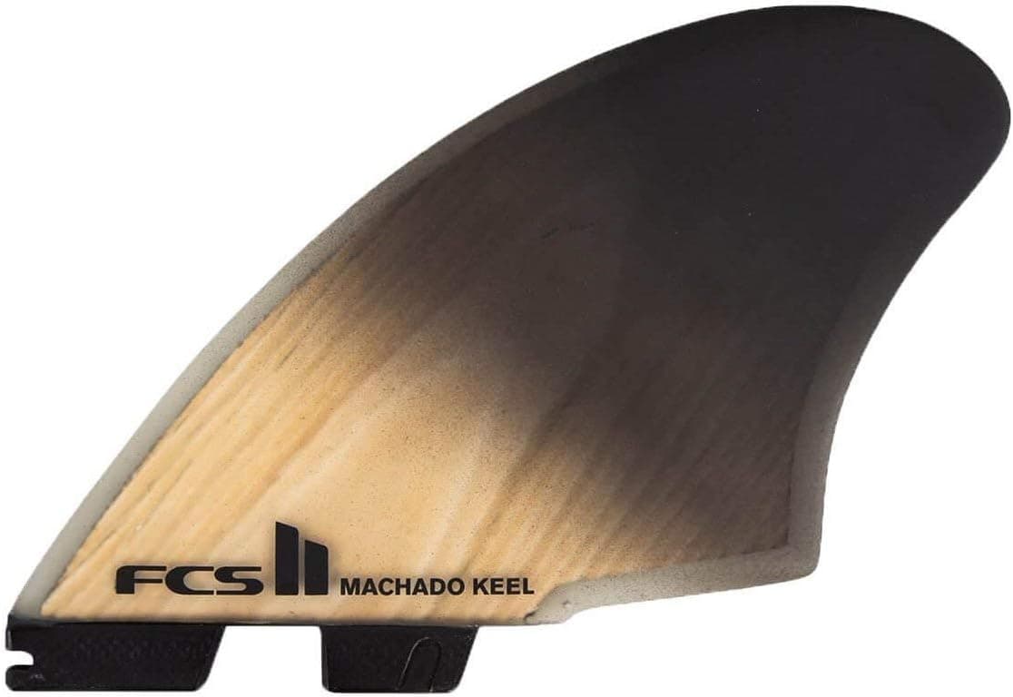 FCS Twin surf Fin Set