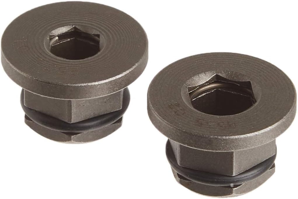 GEARWRENCH 2 Pc. 1/2" Ratcheting Wrench to Bit Driver Adapter Set - 9535D