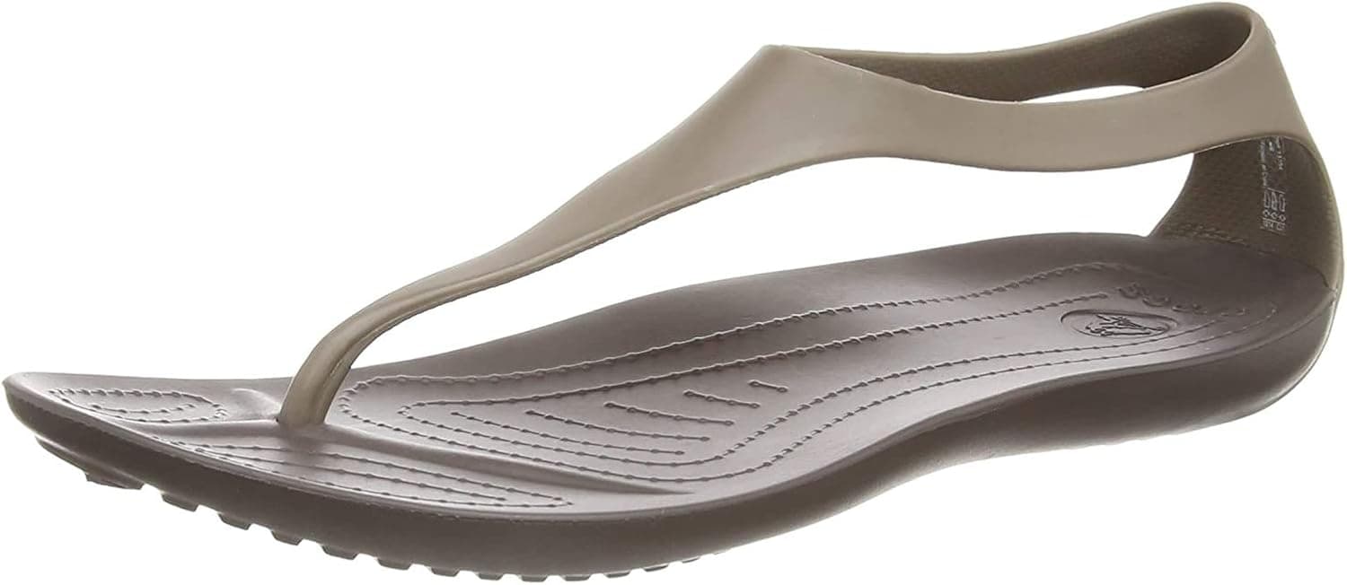 Crocs Women's Sexi Flip-Flop