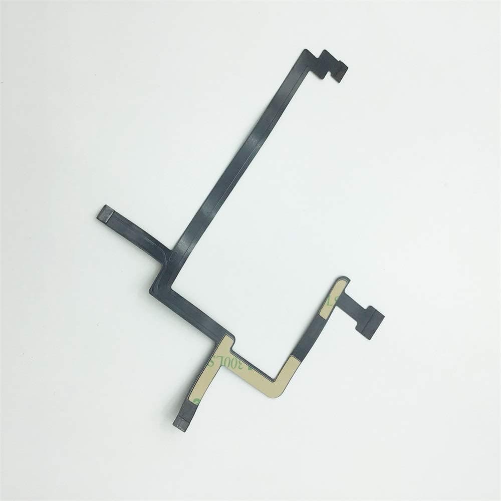 Taoke Replacement Parts Yaw/Roll Arm/Ribbon Cable Kit/Screw Gimbal Repair for DJI Phantom 3 Standard