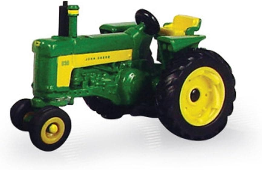 John Deere 1/64 630 Tractor Toy by ERTL - LP67315