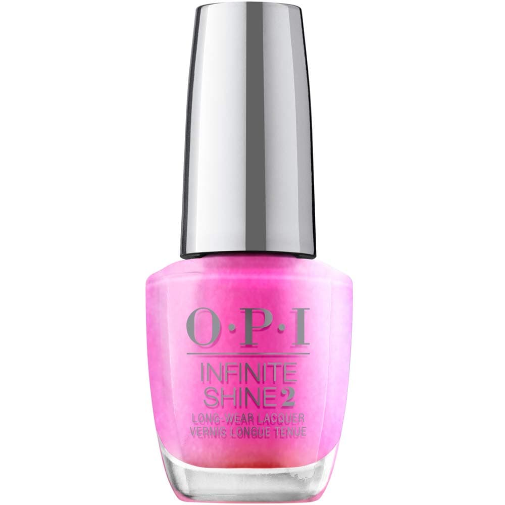 OPI Nail Polish, Hidden Prism Collection, Infinite Shine 2 Long-Wear Lacquer
