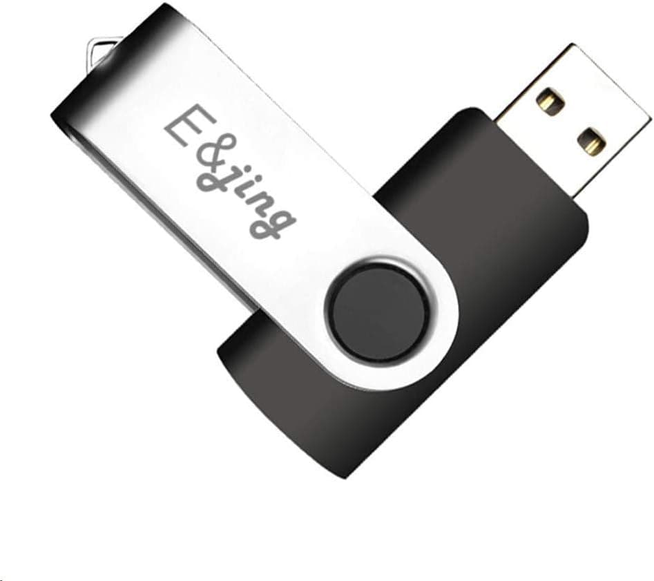 E&jing Flash Drive 2TB