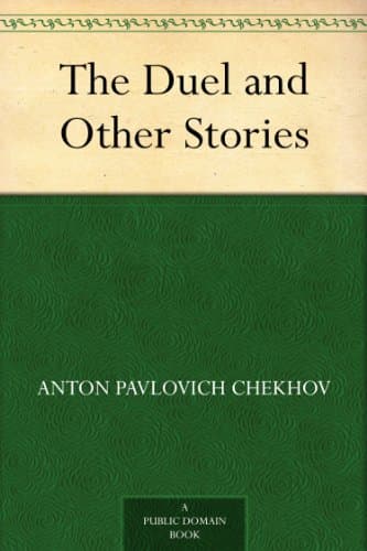 The Duel and Other Stories