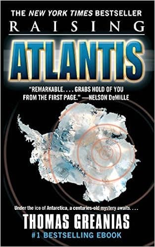 Raising Atlantis