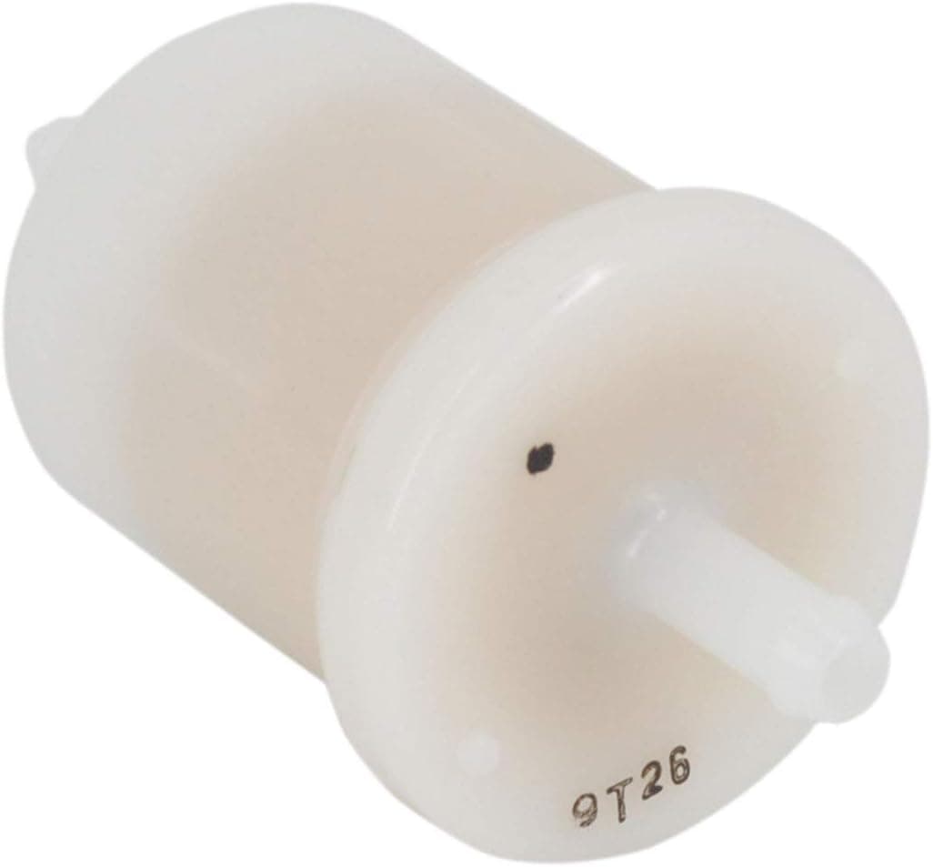 GENUINE OEM KUBOTA FILTER,FUELASSY 12581-43012