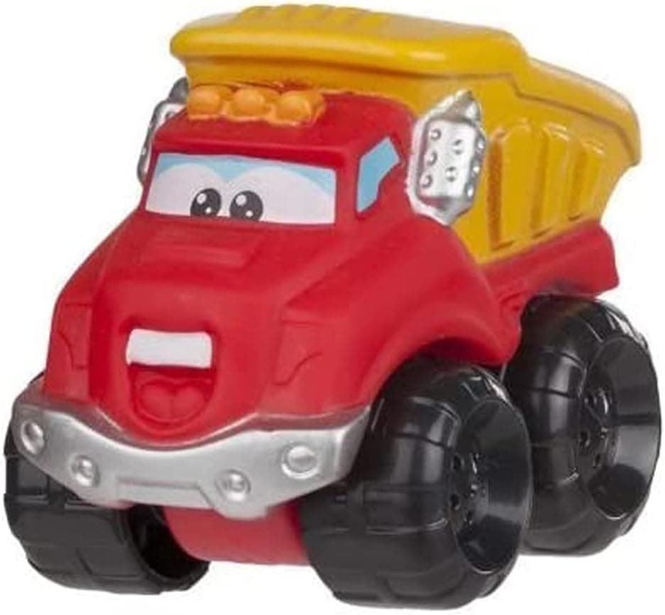 Hasbro Lil Chuck & Friends Dump Truck