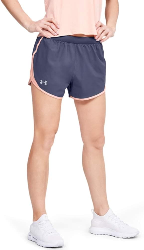 Under Armour Women's Fly By 2.0 Running Shorts