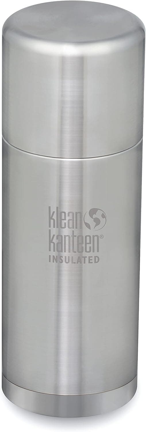 Klean Kanteen TKPro Water Bottle