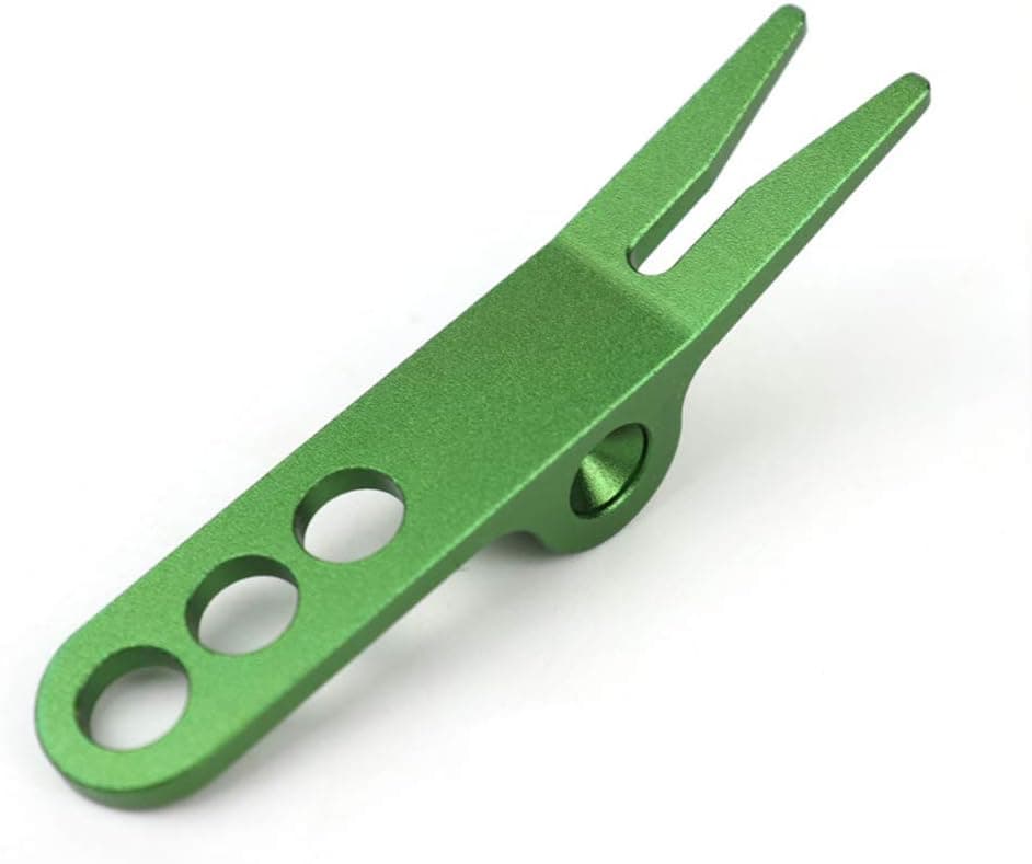 ONESHOTGOLF Aluminum Divot Pivot Tool, Replicant Style