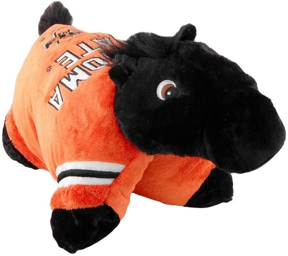 Fabrique Innovations NCAA Pillow Pet