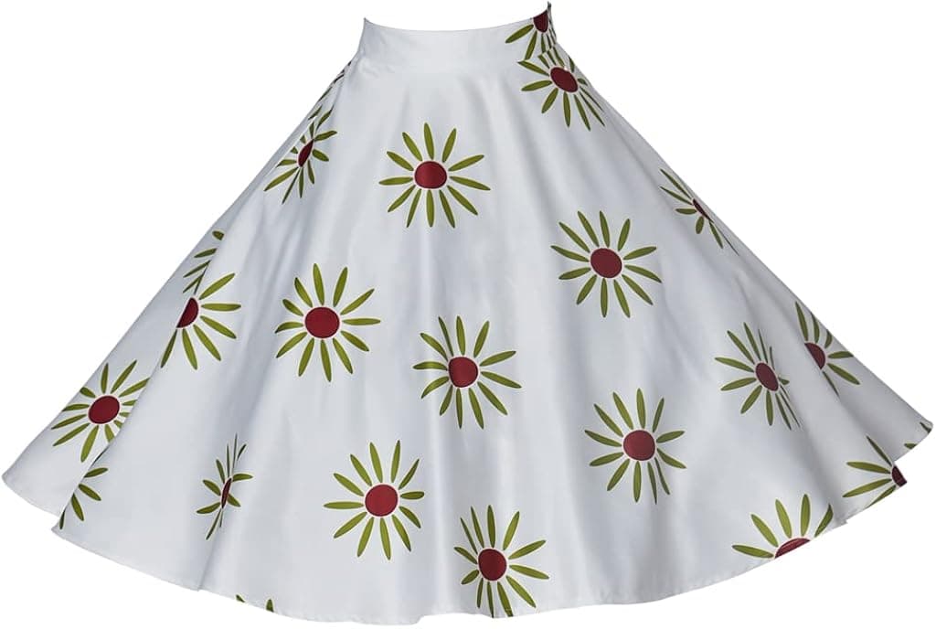 The Haunted Mansion Cosplay Tightrope Girl Walker Costume Sally Slater Skirt for Halloween