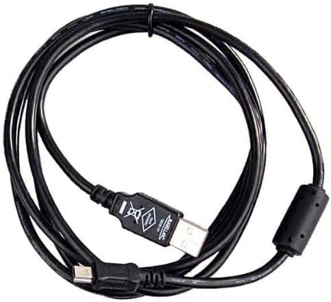 USB Mini-5 Pin Charging Cable for Motorola KRZR K1 / K1m / K3 / MOTO Series V...