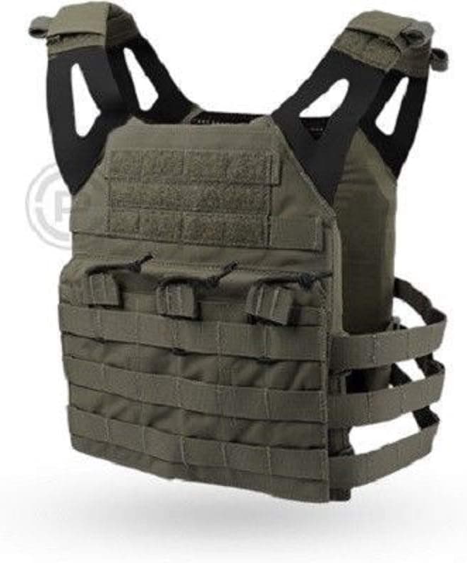 Crye Precision JPC X-Large Ranger Green