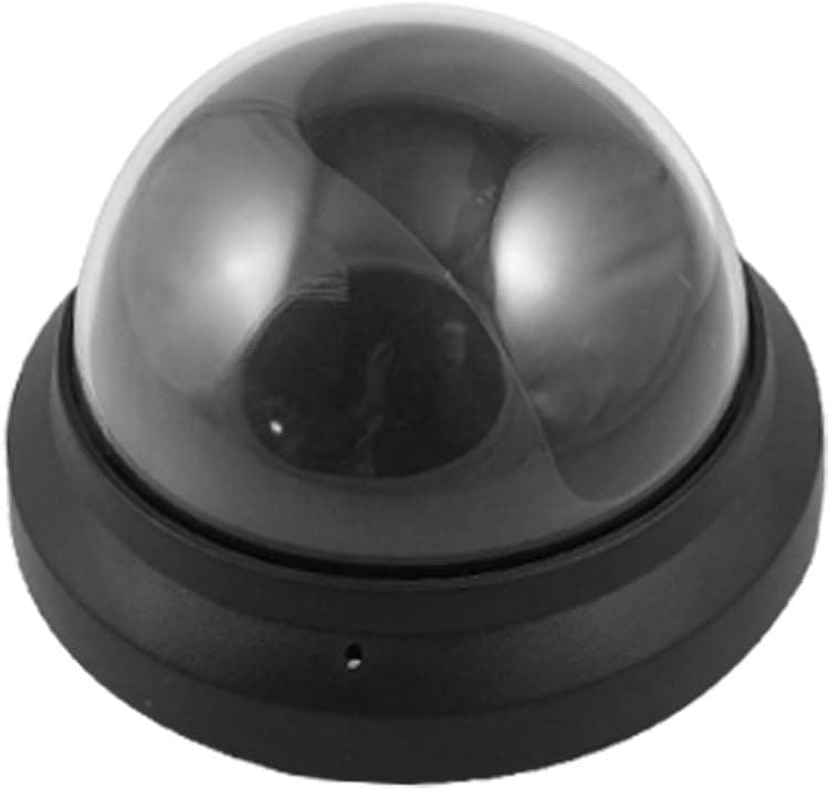 Gino Water Resistance Outdoor Dome Security Camera Shell Housing