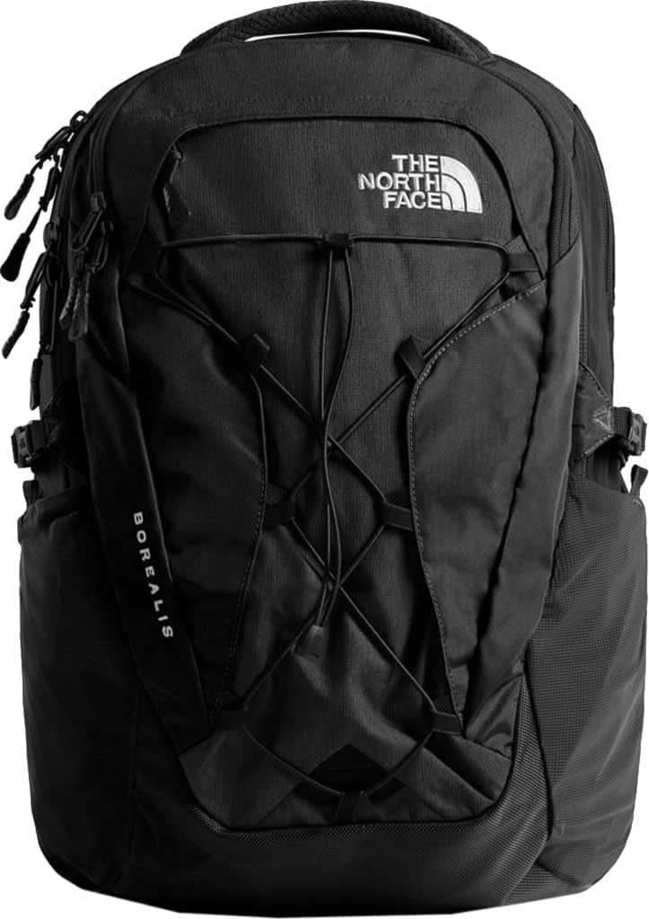The North Face Unisex Borealis Backpack One Size