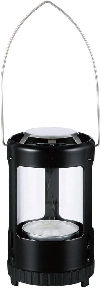 UCO Mini Ultra Light Candle Lantern for Tealight Candles