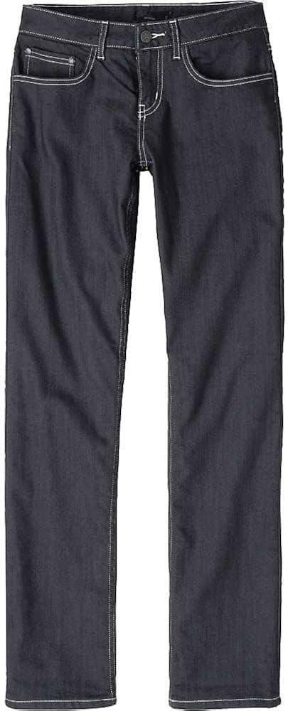 prAna Women's Lined Boyfriend Jean